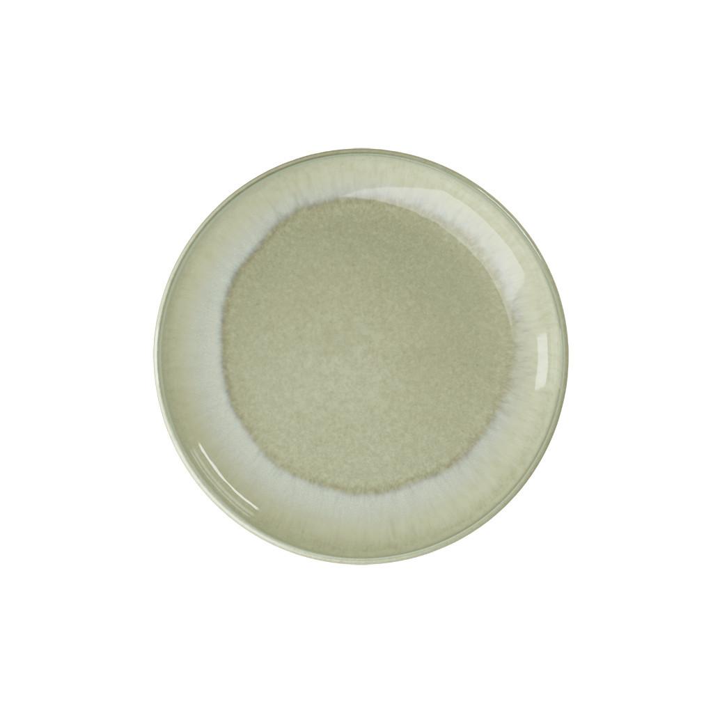 like. by Villeroy & Boch Assiette Perlemor Alga  