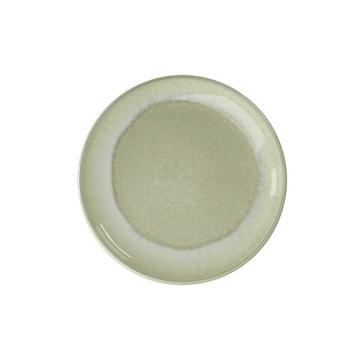 Teller Perlemor Alga