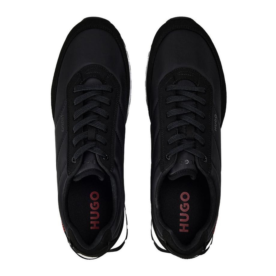 HUGO Icelin Nylon Sneaker  