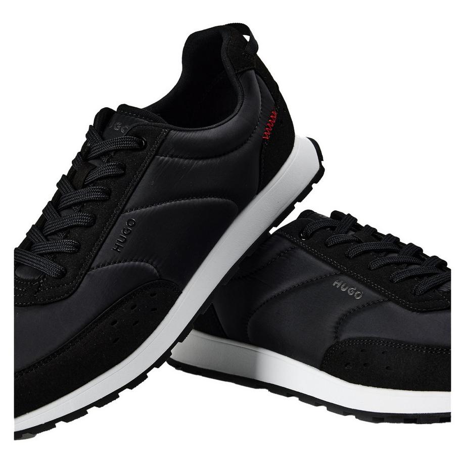 HUGO Icelin Nylon Sneaker  