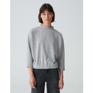 OPUS  Jerseyshirt Sastepy Batwing Fit 