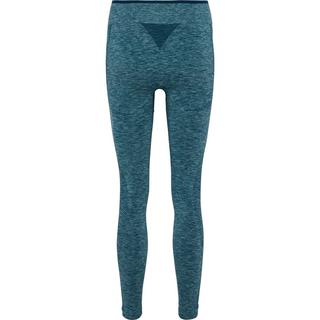 Hummel  leggings halbhoch nahtlos huel t una id 