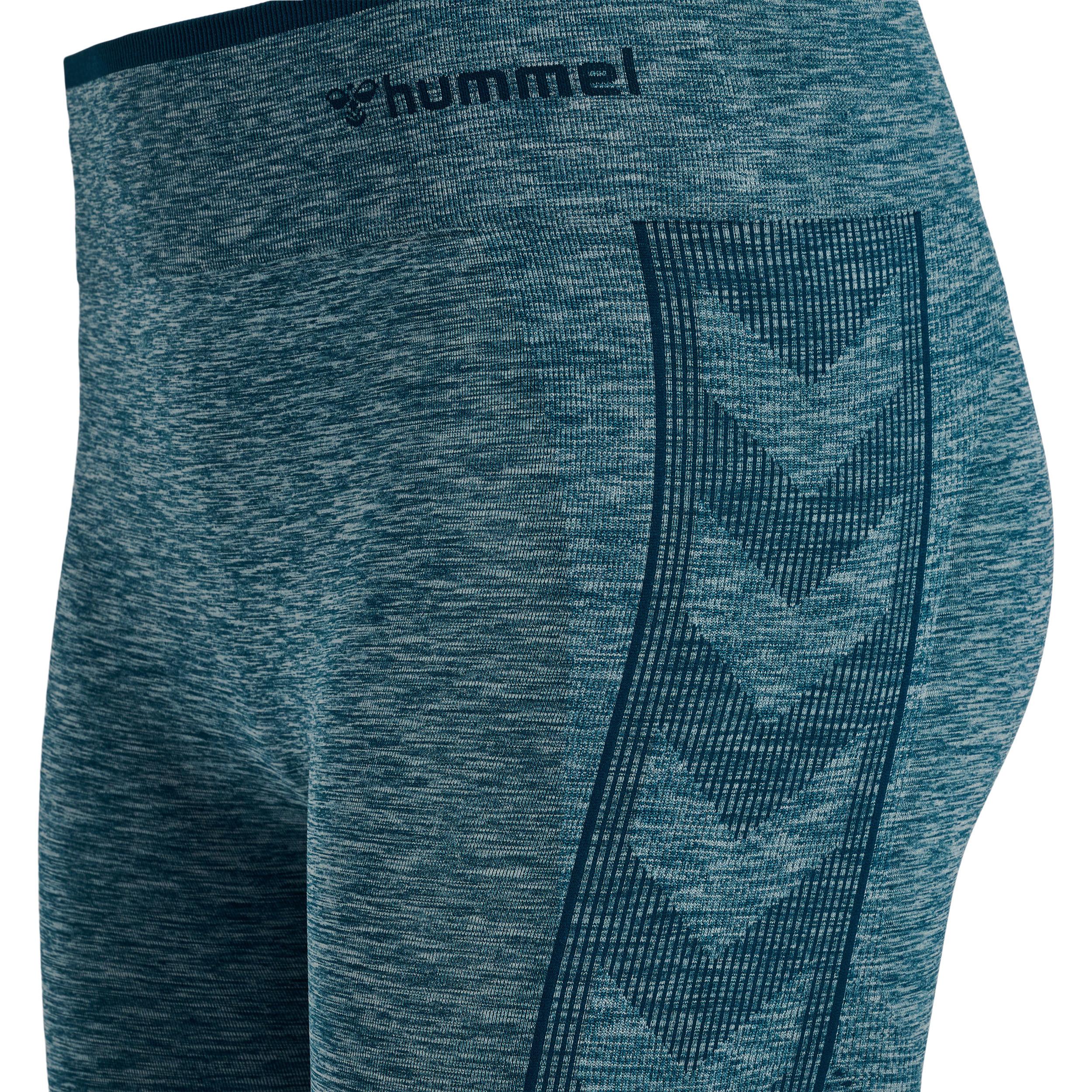 Hummel  leggings halbhoch nahtlos huel t una id 