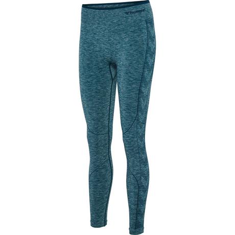 Hummel  leggings halbhoch nahtlos huel t una id 