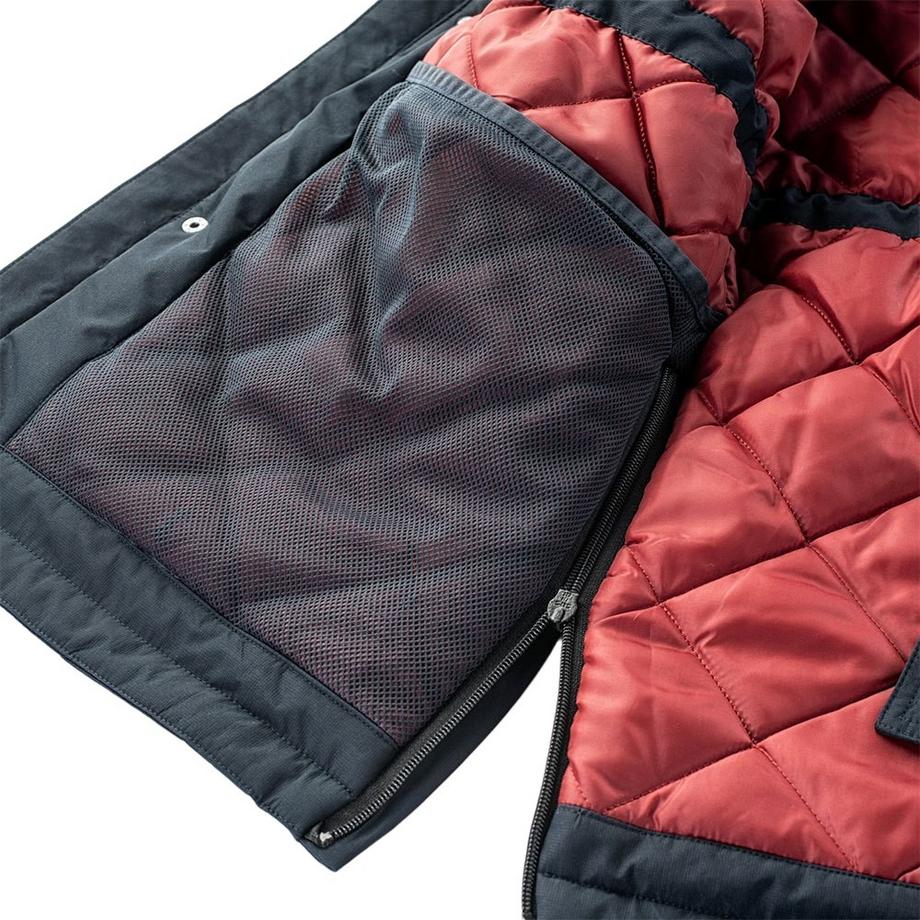 Hi-Tec Veste Hiver Lassero  