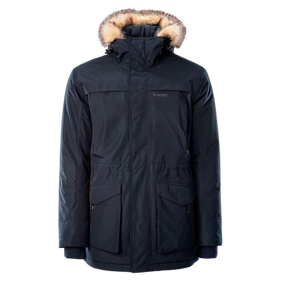 Veste Hiver Lassero