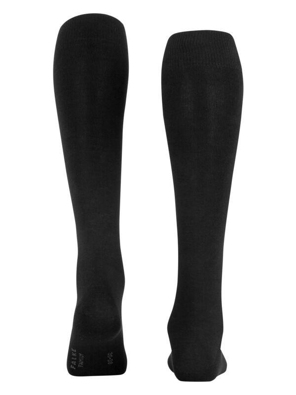 FALKE Family Chaussettes de genou  