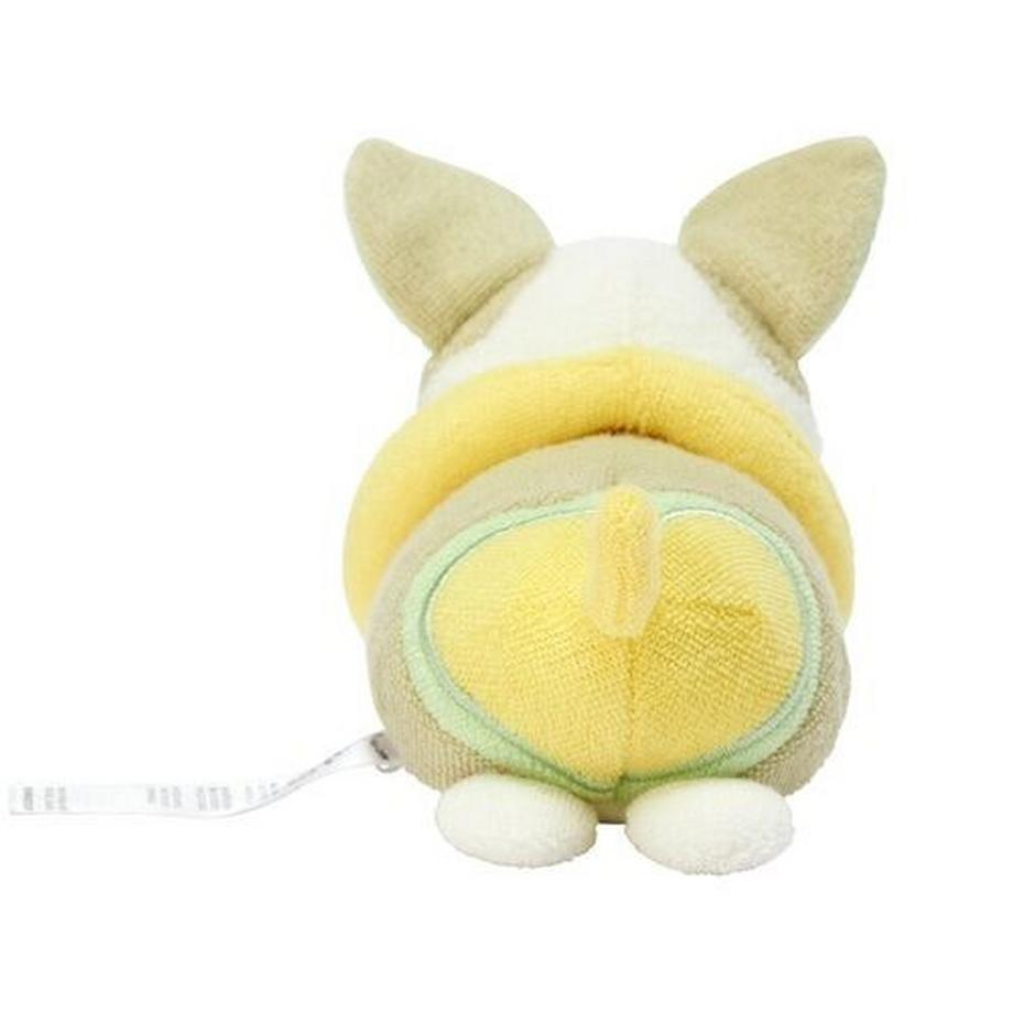 Pokémon  Yamper  Comfy Cuddlers Plush 