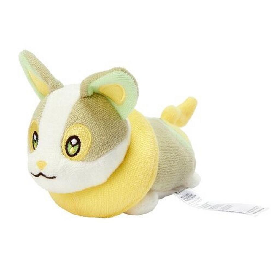 Pokémon  Yamper  Comfy Cuddlers Plush 