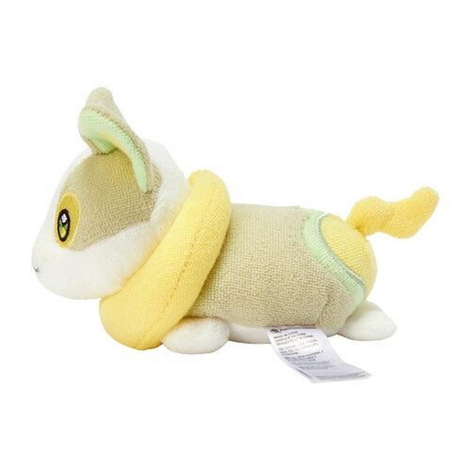 Pokémon  Yamper  Comfy Cuddlers Plush 