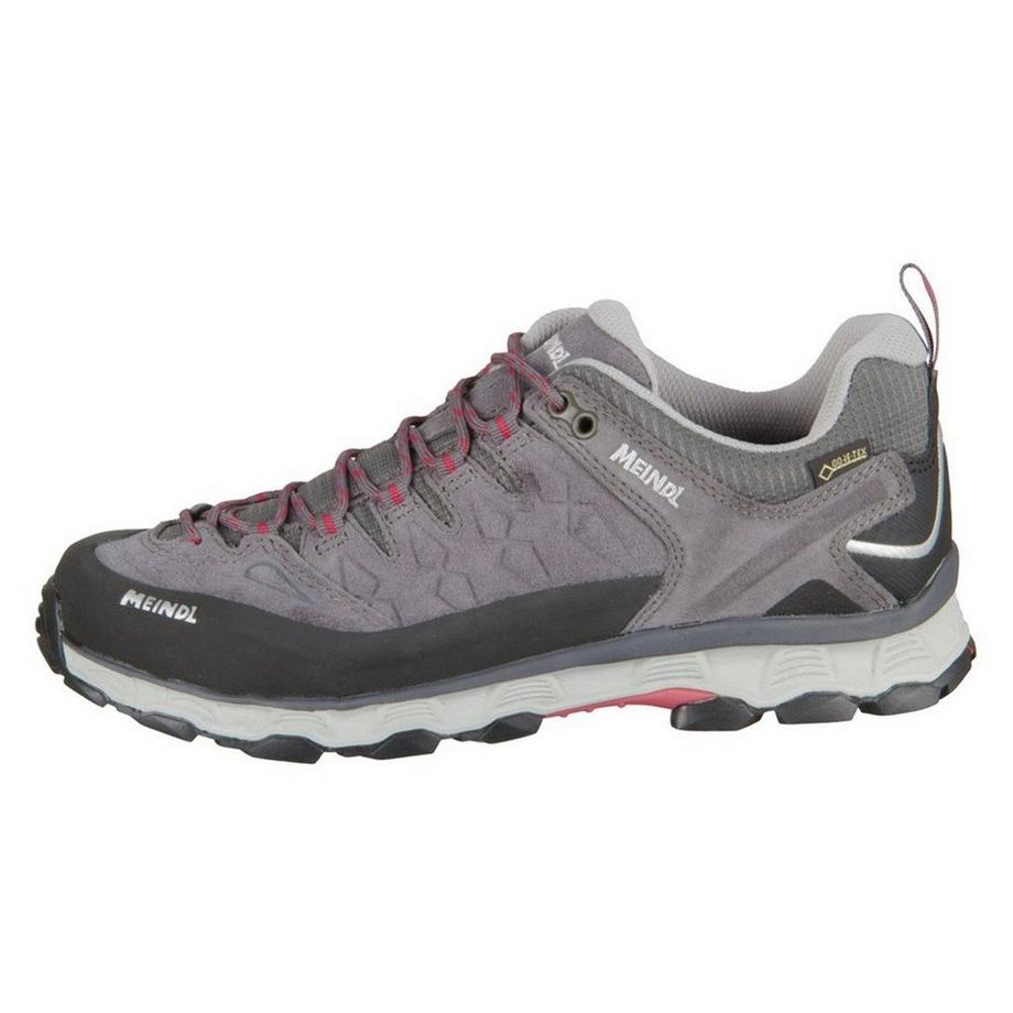 MEINDL Lite Trail Lady GTX Chaussures de Randonnée  
