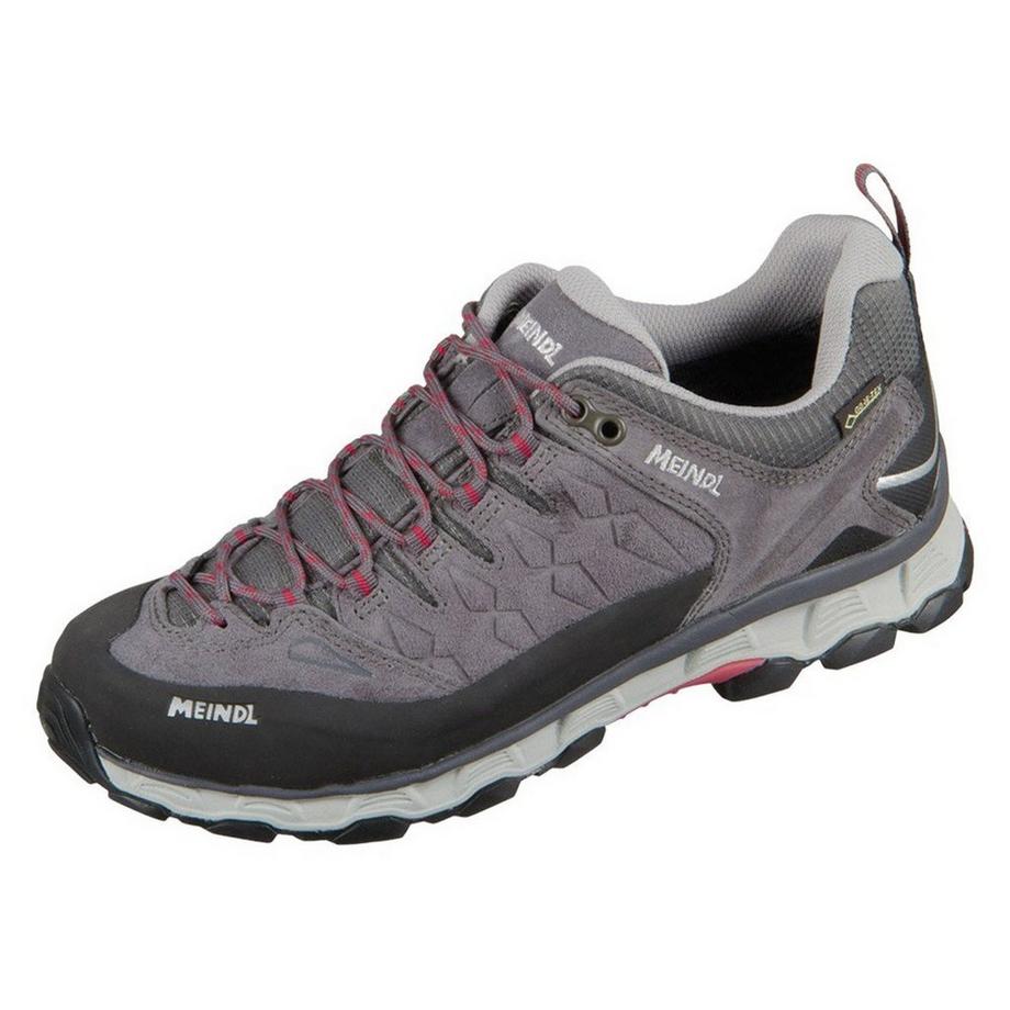 MEINDL Lite Trail Lady GTX Chaussures de Randonnée  
