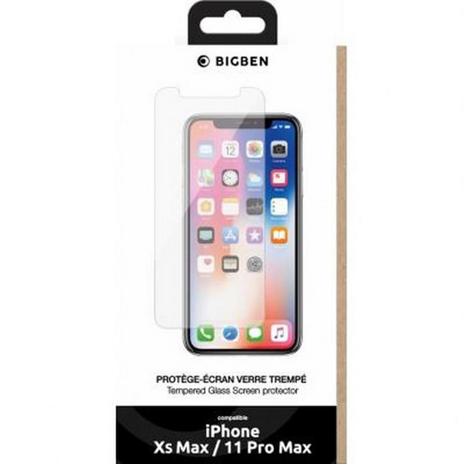 BigBen Connected  Vetrino iPhone XS Max/11 Pro Max 