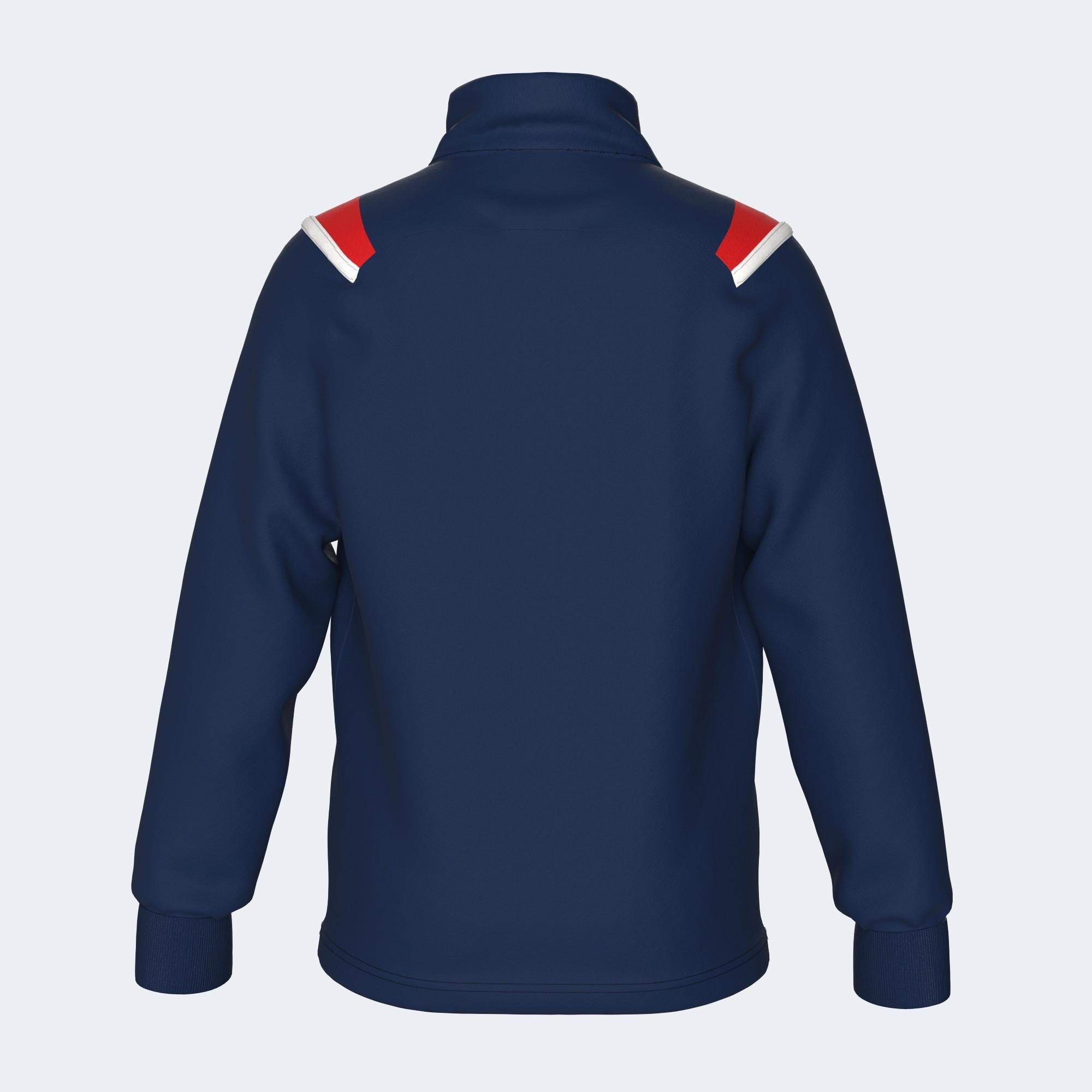 errea  kinderjacke lars 