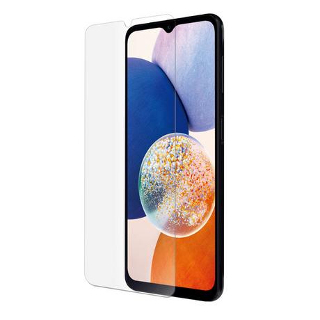 Tiger  Verre Trempé pour Samsung Galaxy A14 4G/5G 