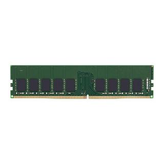 Kingston  16GB DDR4-2666MHZ ECC MODULE 