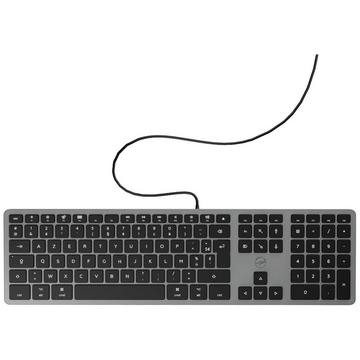 Clavier Mobility Lab pour macOS français AZERTY USB