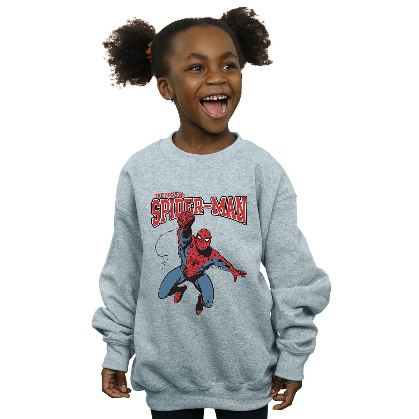 MARVEL  Sweat 