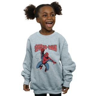 MARVEL  Sweatshirt 