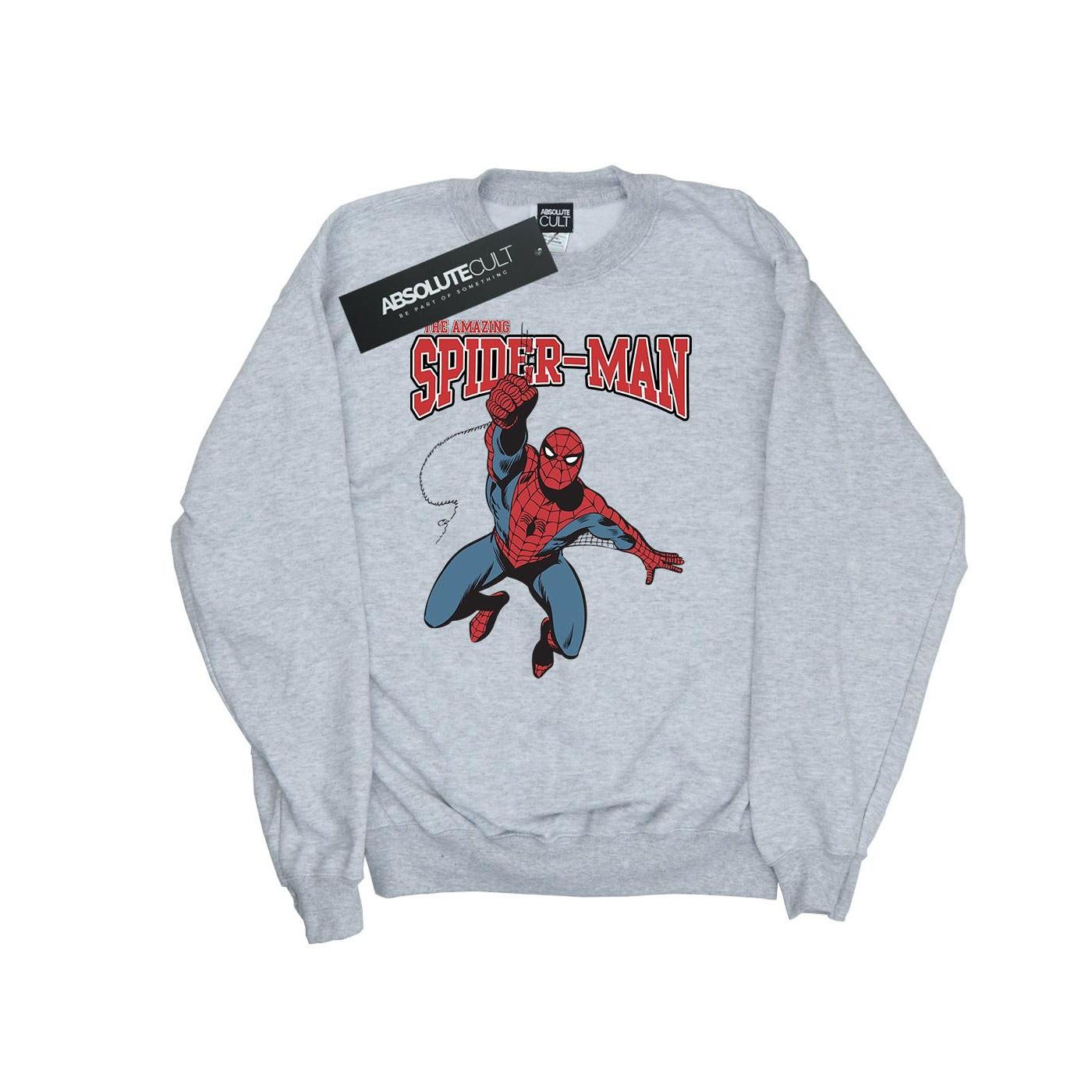 MARVEL  Sweat 