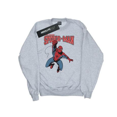 MARVEL  Sweatshirt 