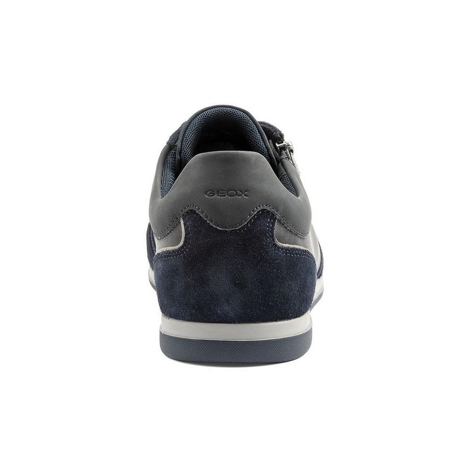 GEOX Renan Low Top Sneakers  