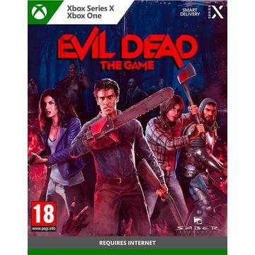 Evil Dead: The Game (Smart Delivery)
