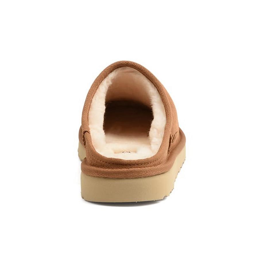 UGG  Classic slip-on-8 