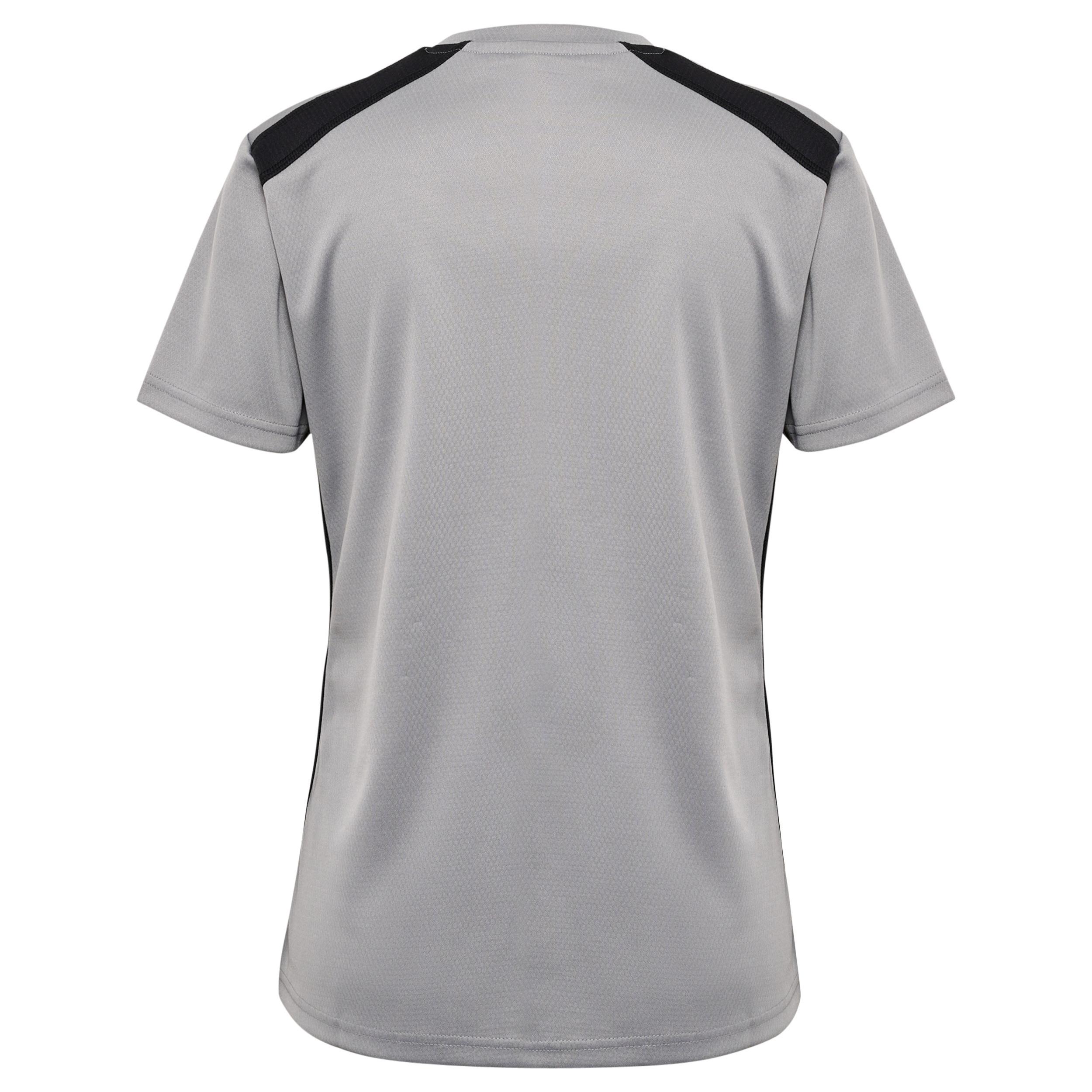 Hummel Multi PL T-Shirt Maniche Corte  