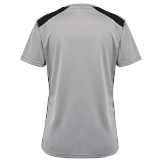 Hummel Multi PL T-Shirt Maniche Corte  