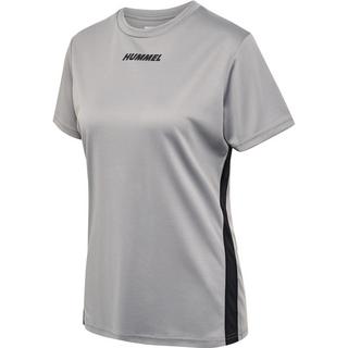 Hummel Multi PL T-Shirt Maniche Corte  