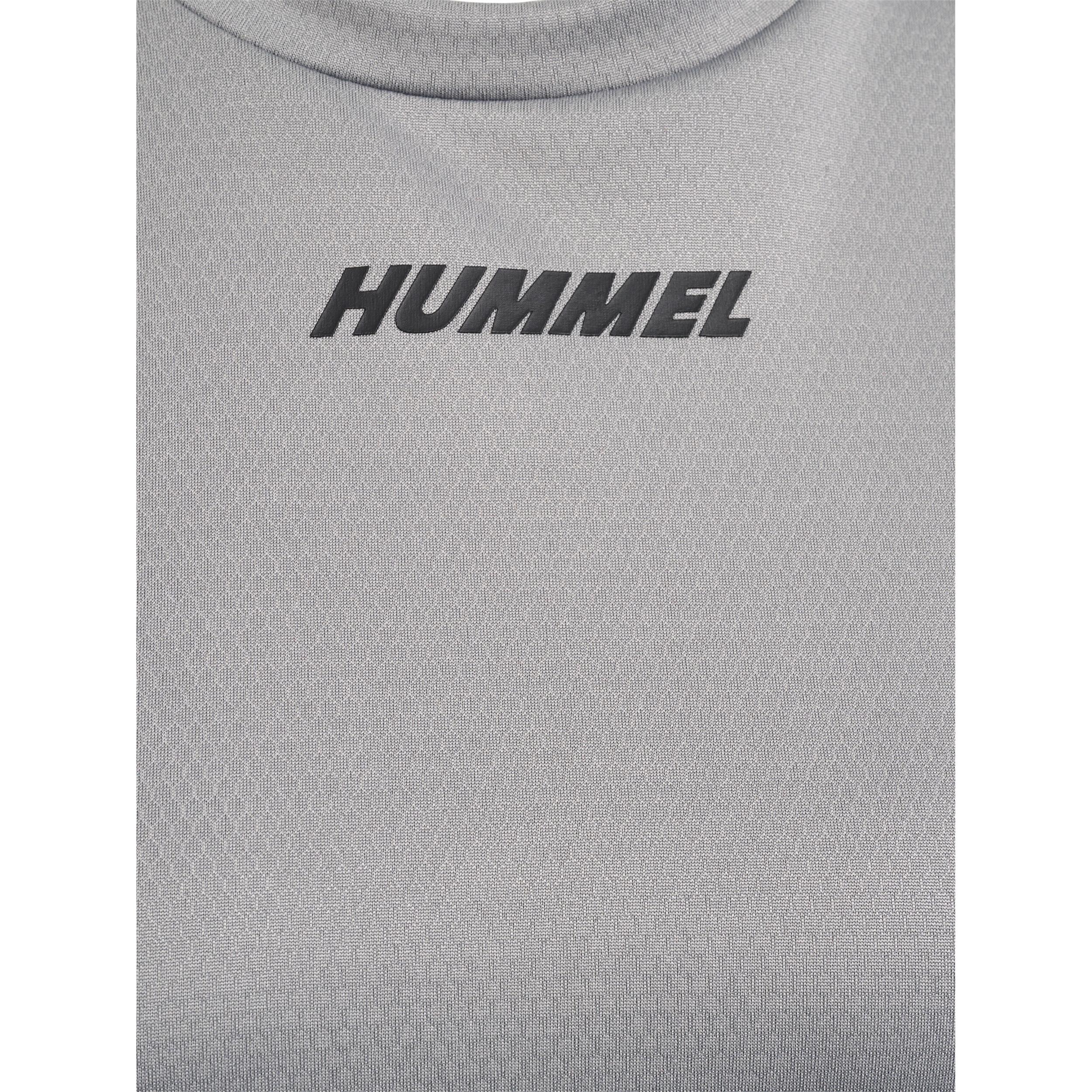 Hummel Multi PL T-Shirt Maniche Corte  