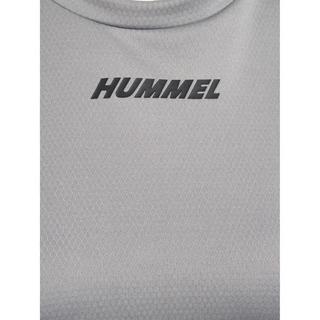 Hummel Multi PL T-Shirt Maniche Corte  