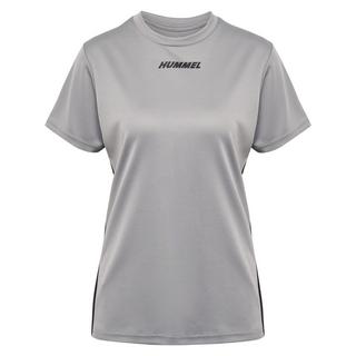 Hummel Multi PL T-Shirt Maniche Corte  