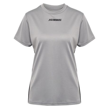 Hummel Multi PL T-Shirt Maniche Corte  