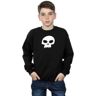 Toy Story  Sid´s Skull Sweatshirt 