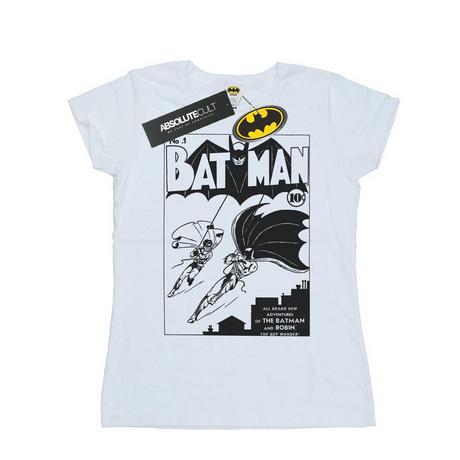 DC COMICS  No. 1 TShirt 