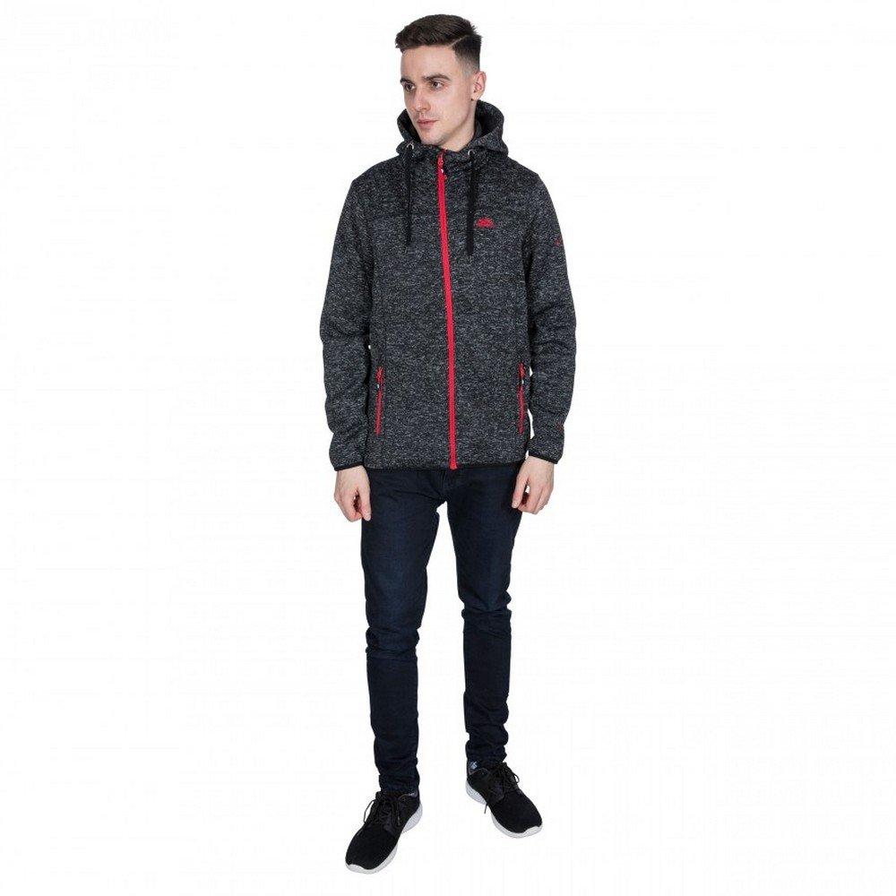 Trespass  Odeno Kapuzen Jacke 