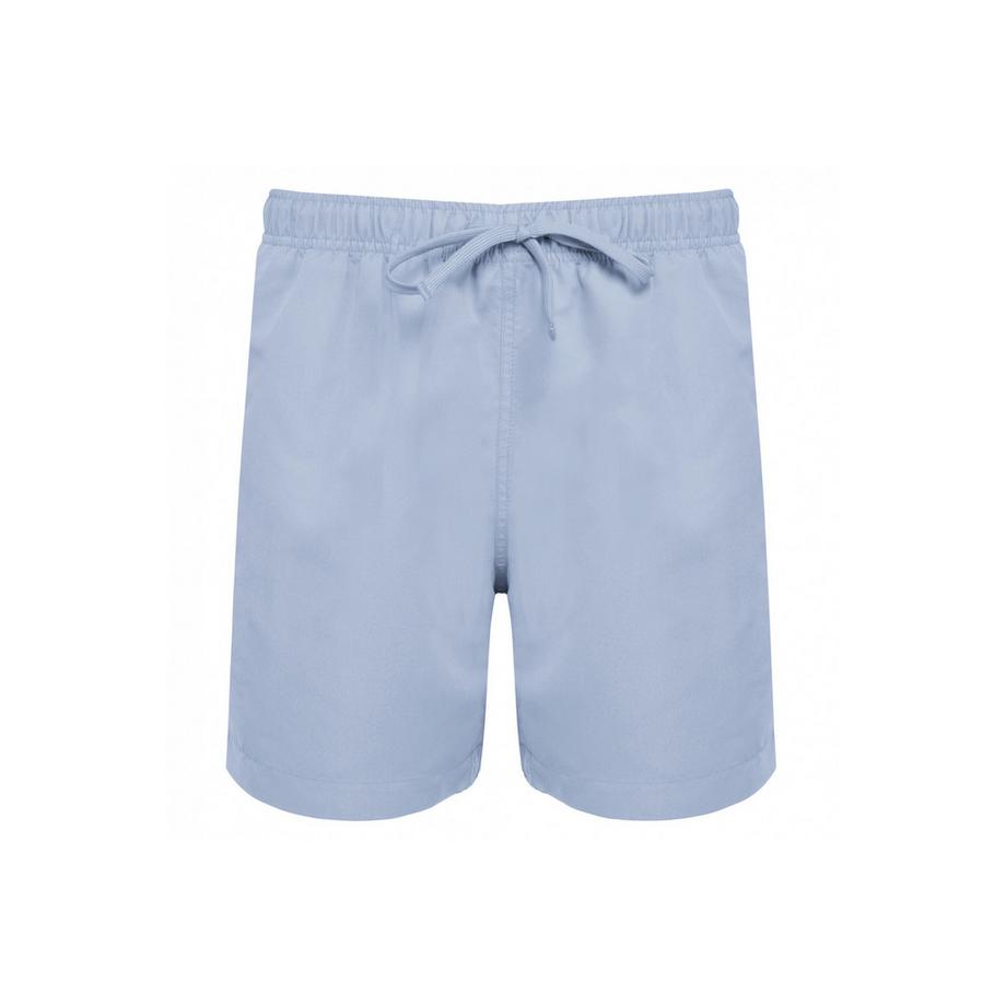 short de bain écoresponsable