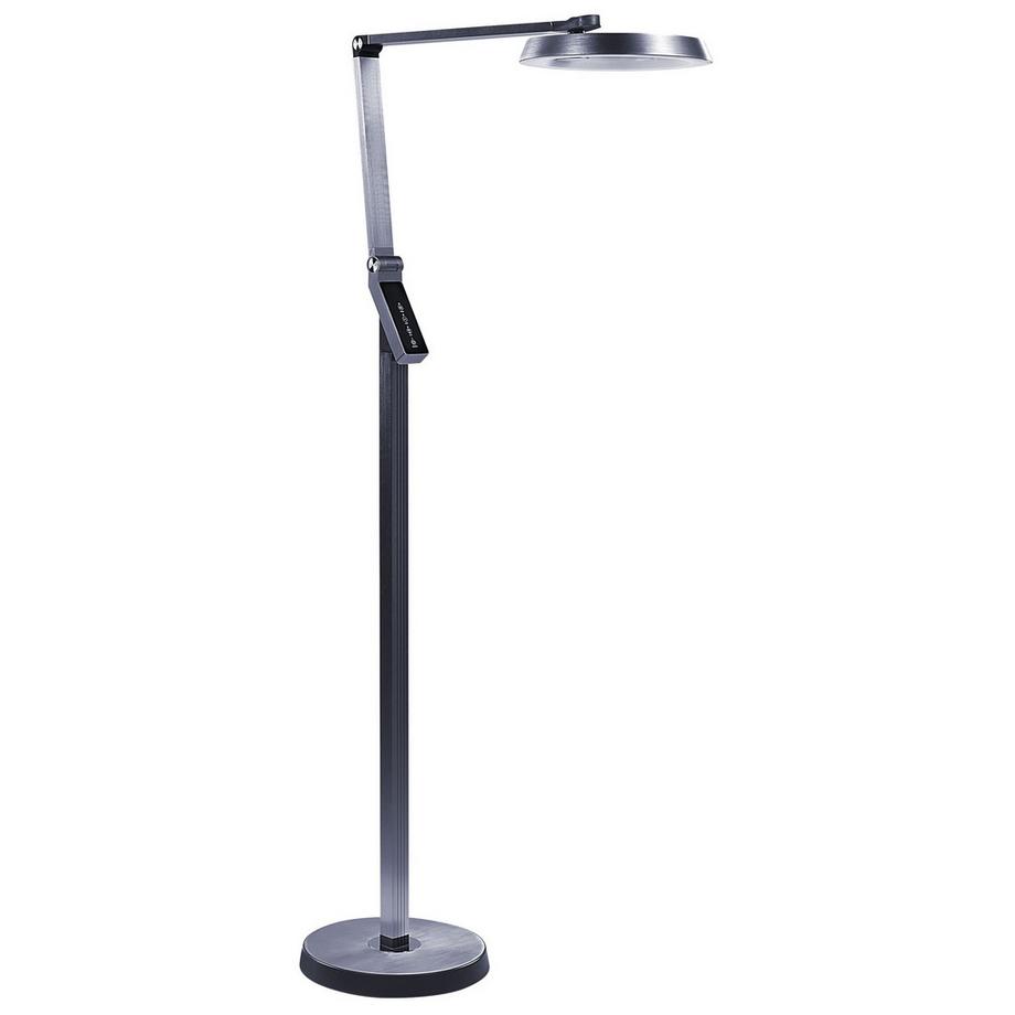 Lampadaire LED en Matière synthétique  CARINA