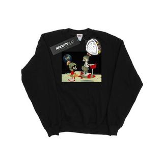 LOONEY TUNES  Spaced Sweatshirt 