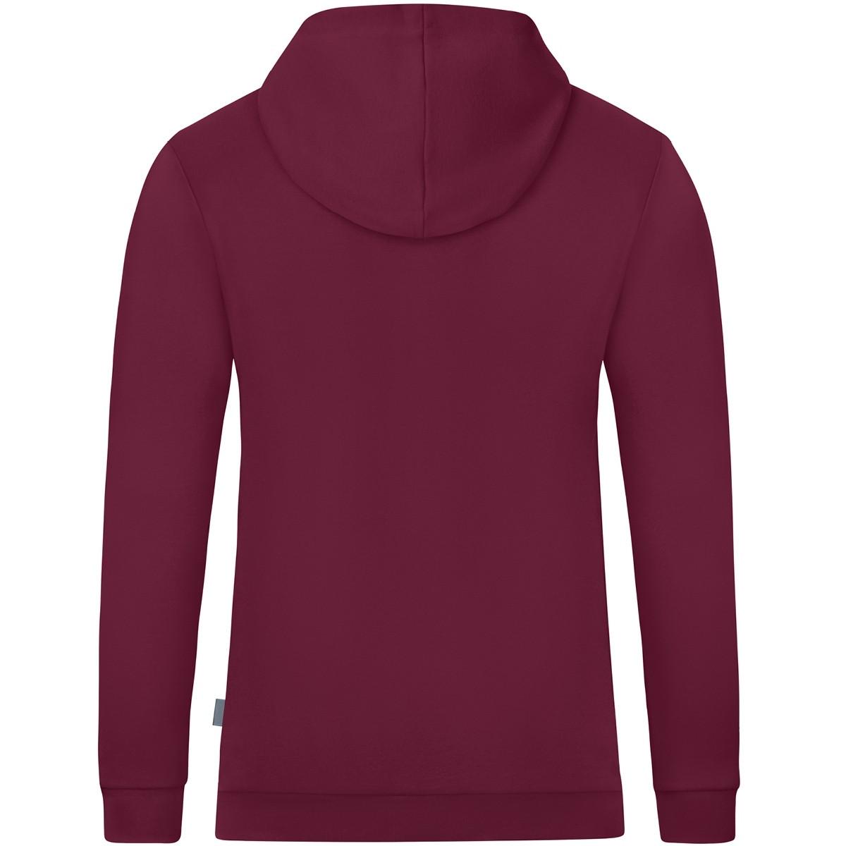 Jako  sweatshirt à capuche  organic 