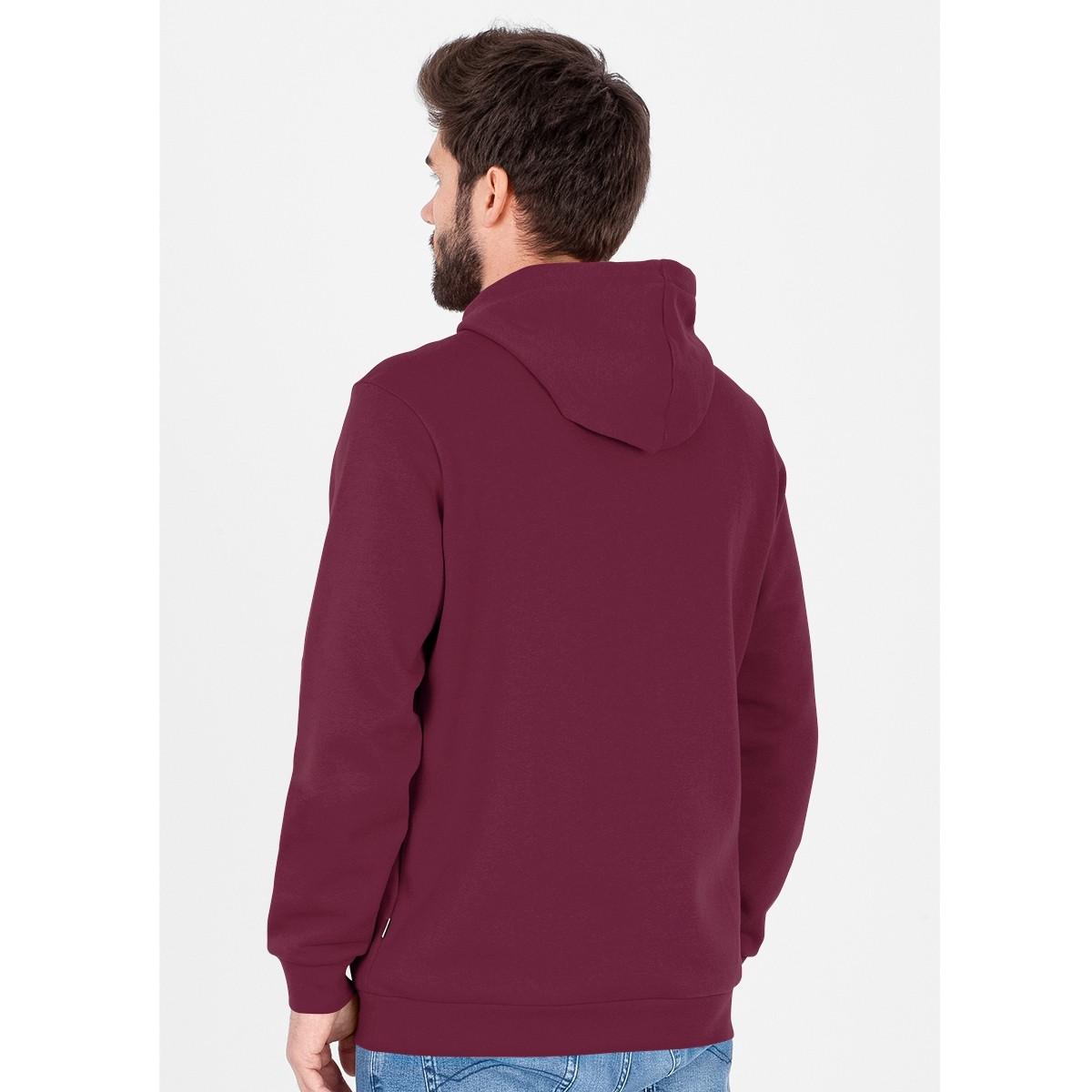 Jako  sweatshirt à capuche  organic 