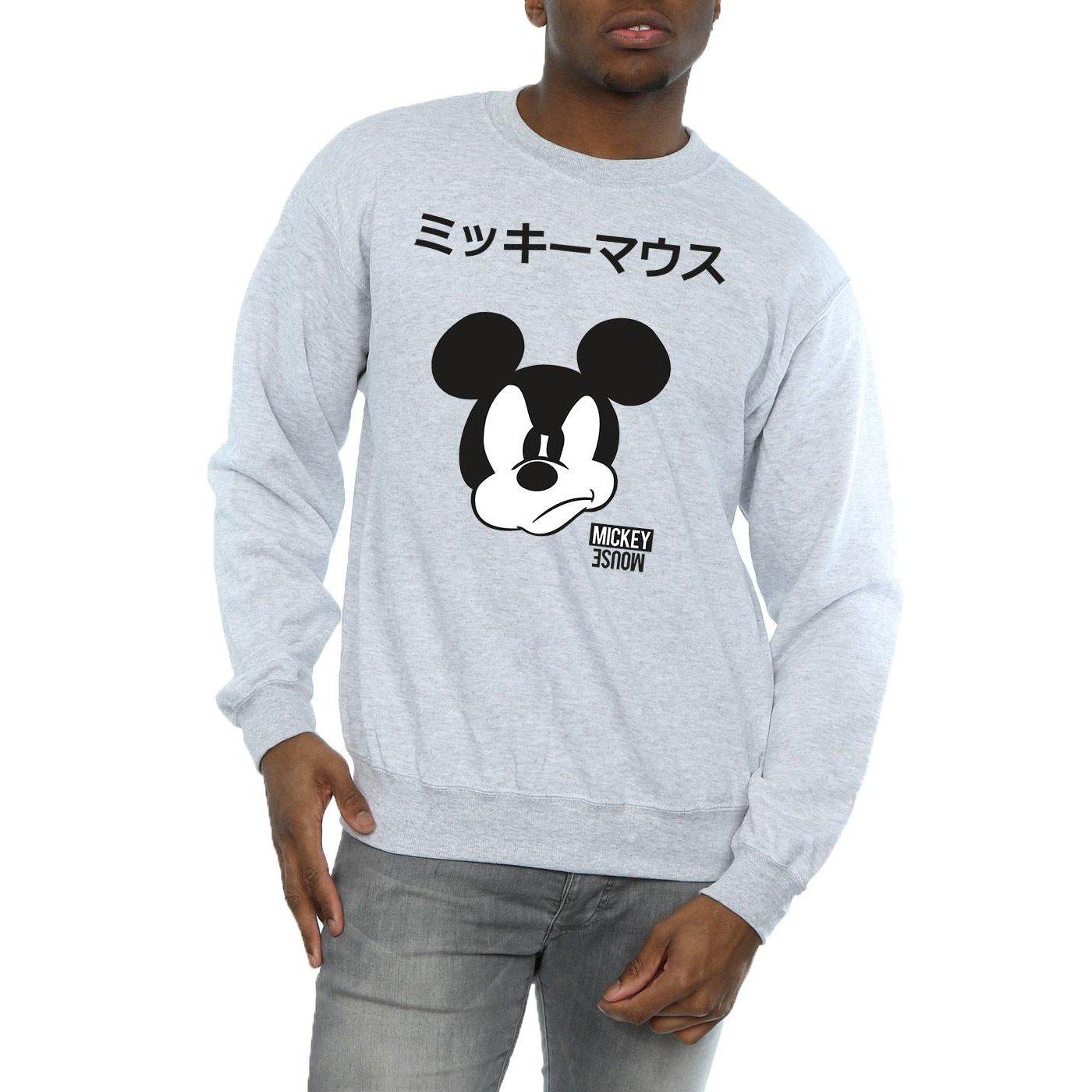 Disney  Sweatshirt 