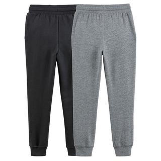 La Redoute Collections  2er-Pack Joggpants aus Sweatware 