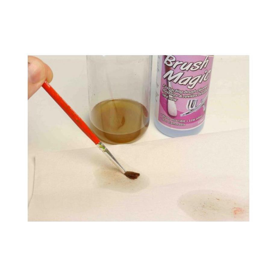 Deluxe Materials  Pinselreiniger Brush Magic 
