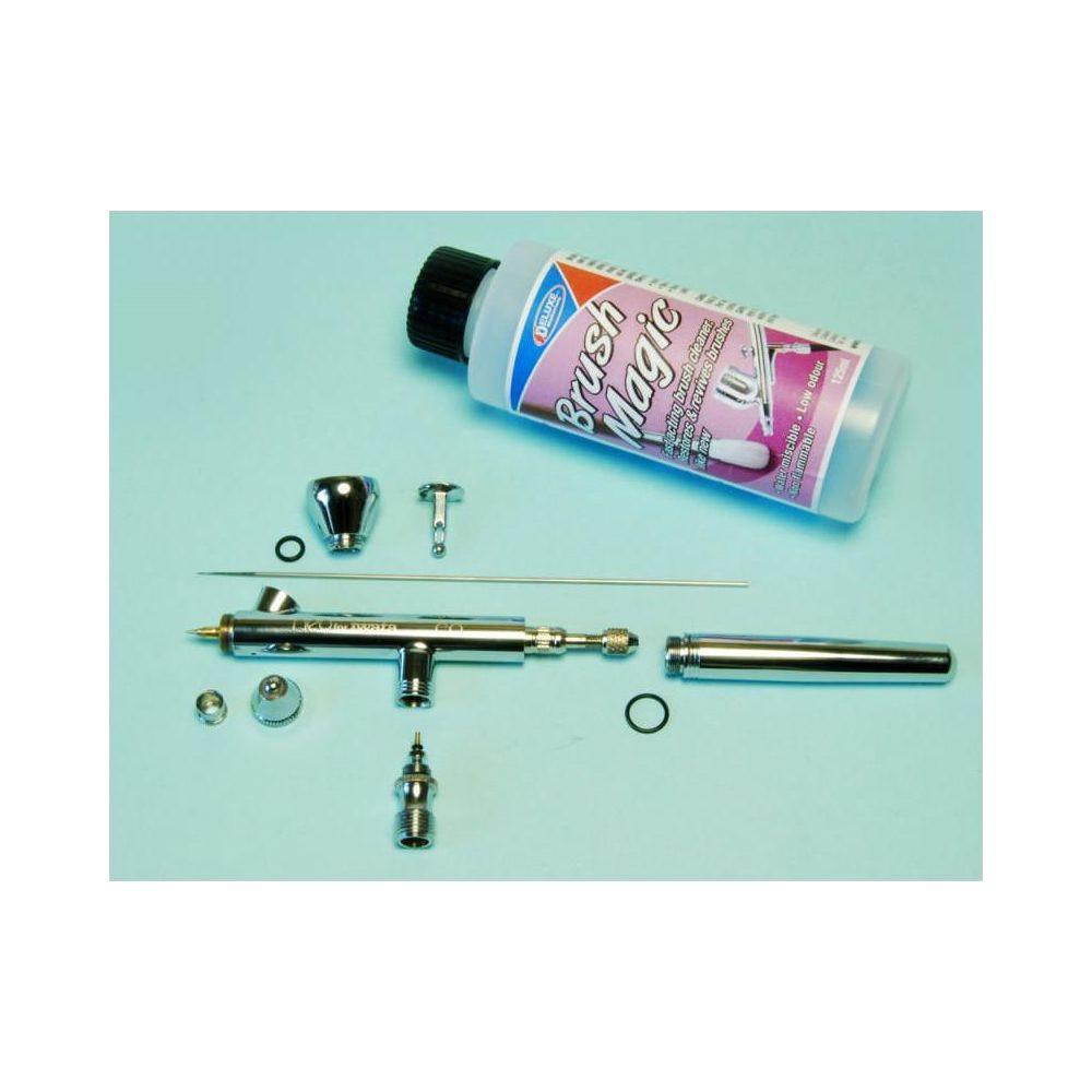 Deluxe Materials  14.AC19 kit per la pulizia Liquido per la pulizia dell'apparecchiatura 