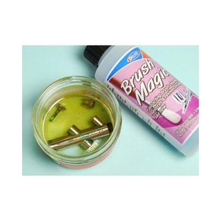 Deluxe Materials  14.AC19 kit per la pulizia Liquido per la pulizia dell'apparecchiatura 