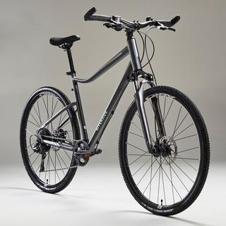 RIVERSIDE  Hybridbike - Riverside 700 