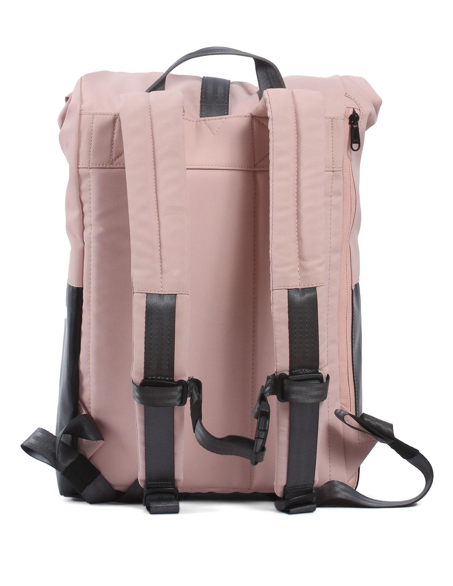 7clouds Kira 7.1 Zaino Rolltop  